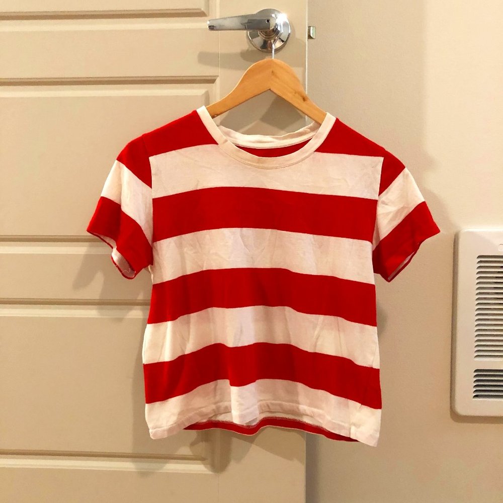 Everlane t-shirt